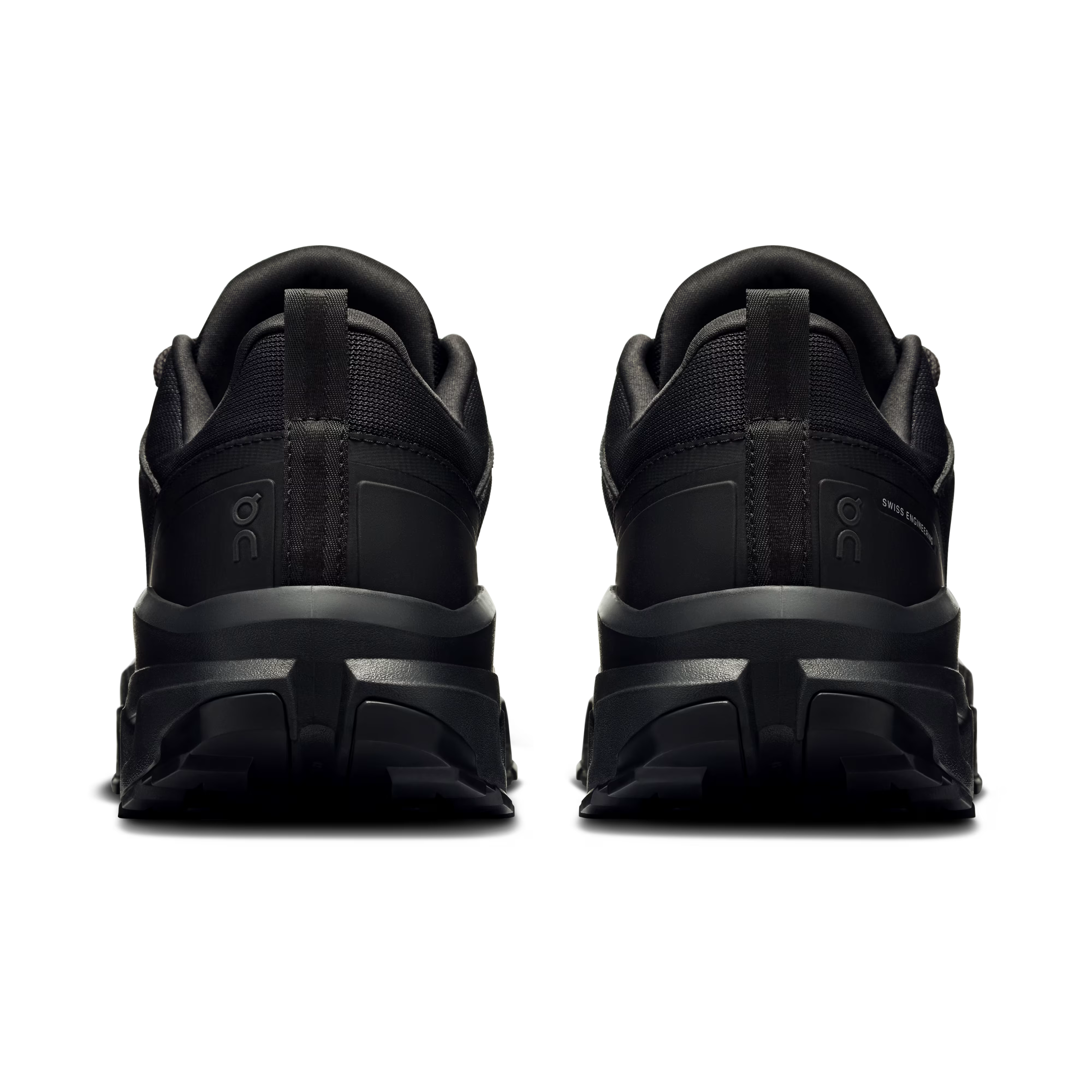 On Cloudrock Low - Black | Black