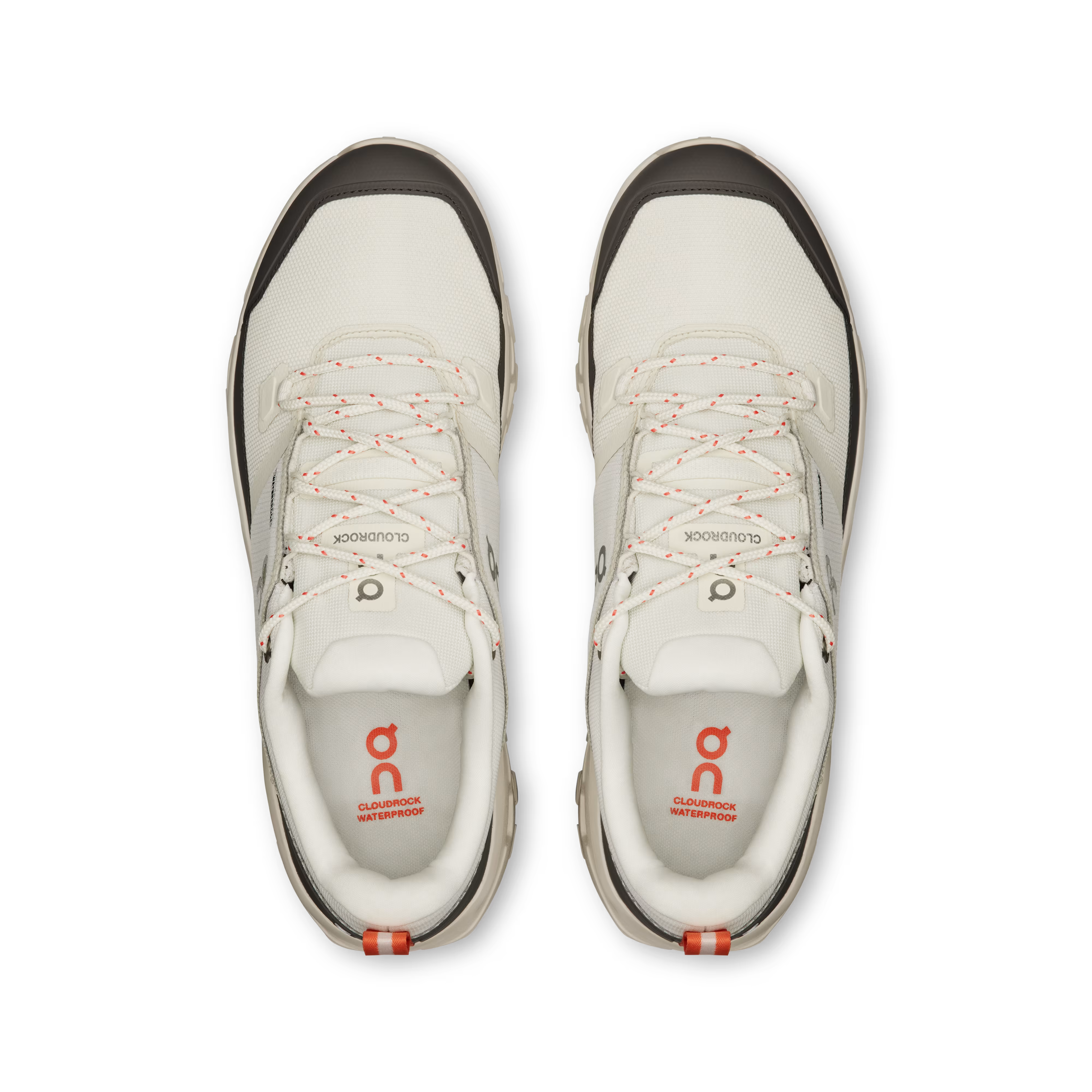 On Сlоudrосk Low - Ivory | Ivory