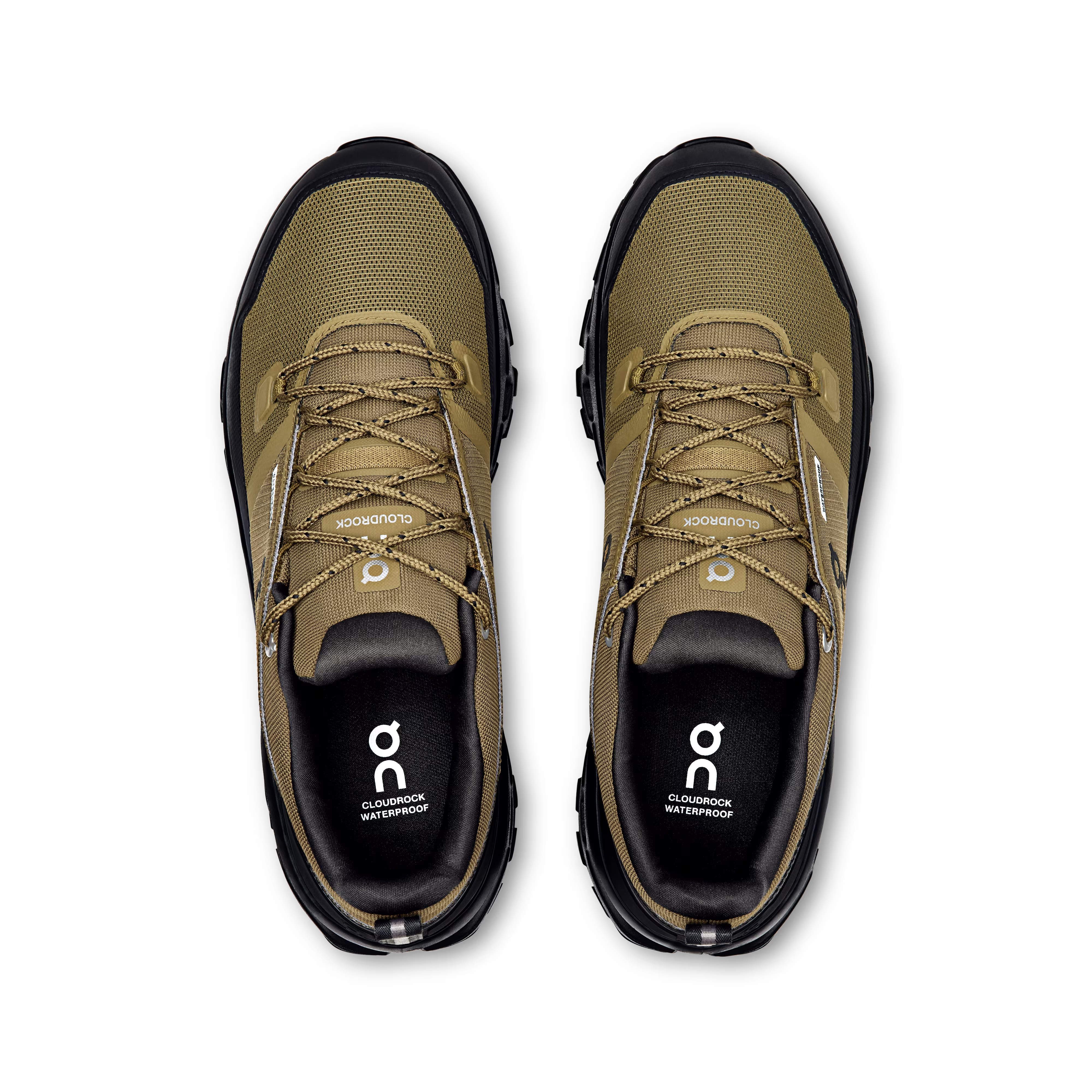 On Сlоudrосk Low - Hunter | Black