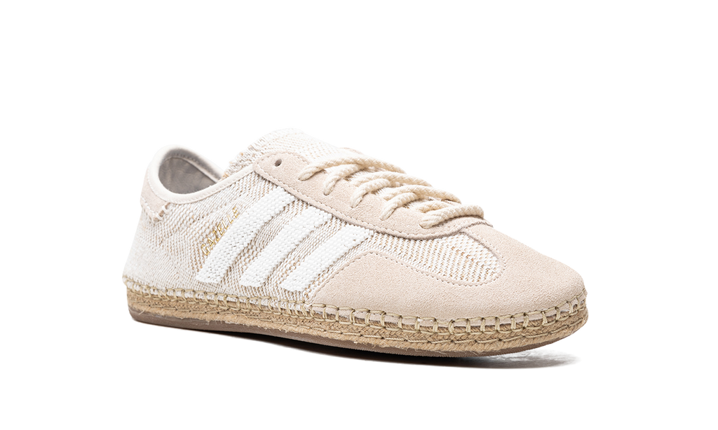 AD Gazelle The CLOT
