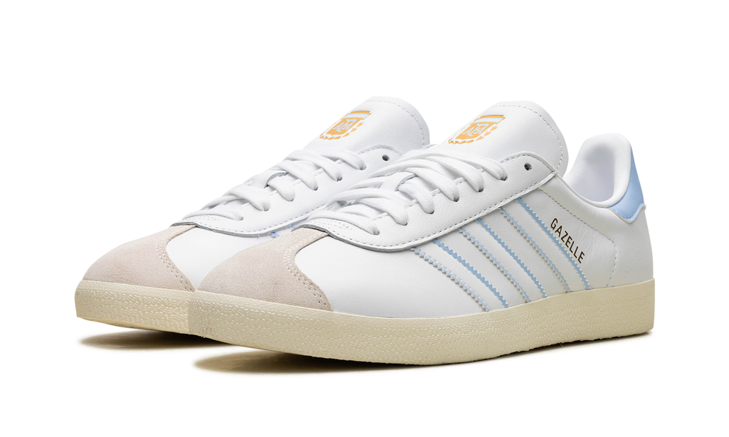 AD Gazelle Argentina