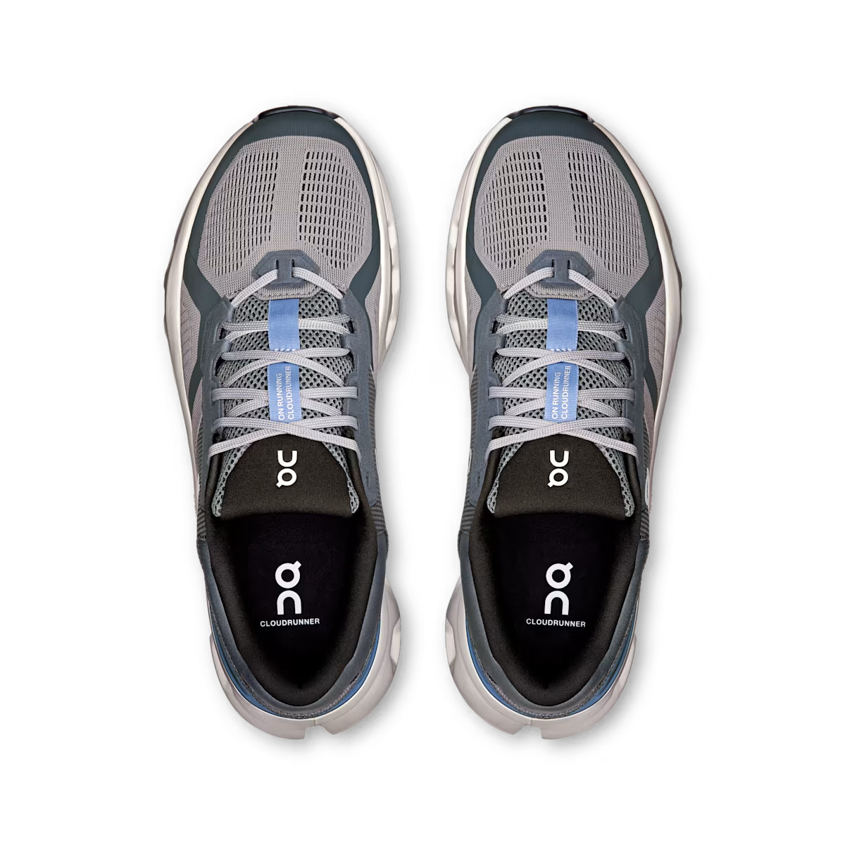 On Running Cloudrunner 2