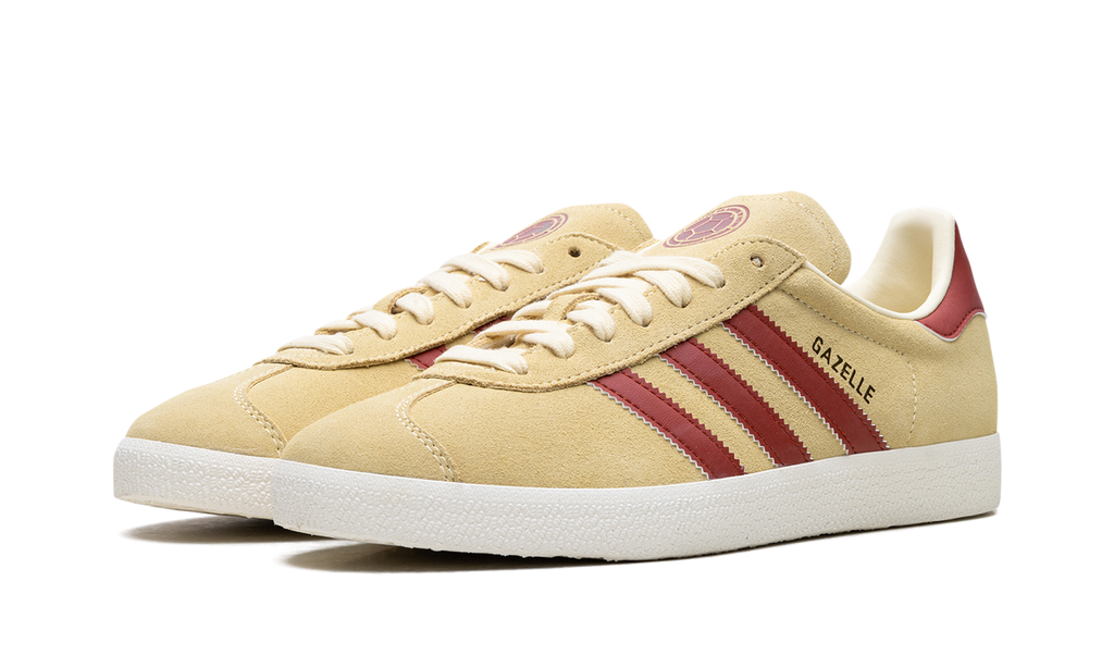 AD Gazelle Colombia