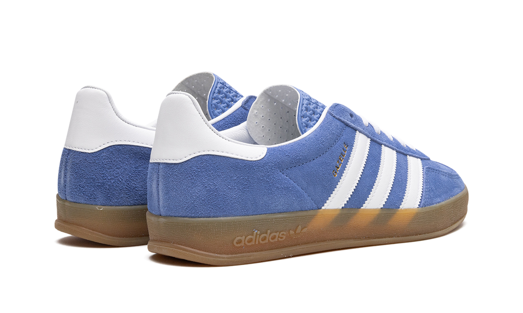 AD Gazelle Indoor Blue Fusion