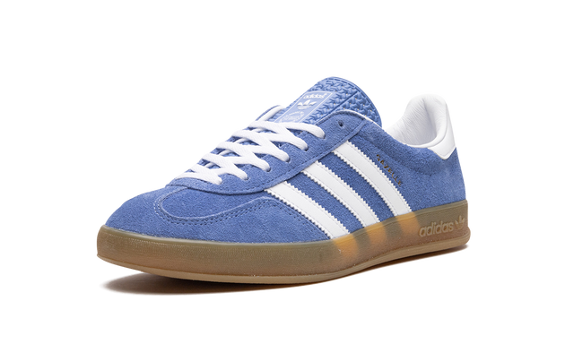 AD Gazelle Indoor Blue Fusion Gum