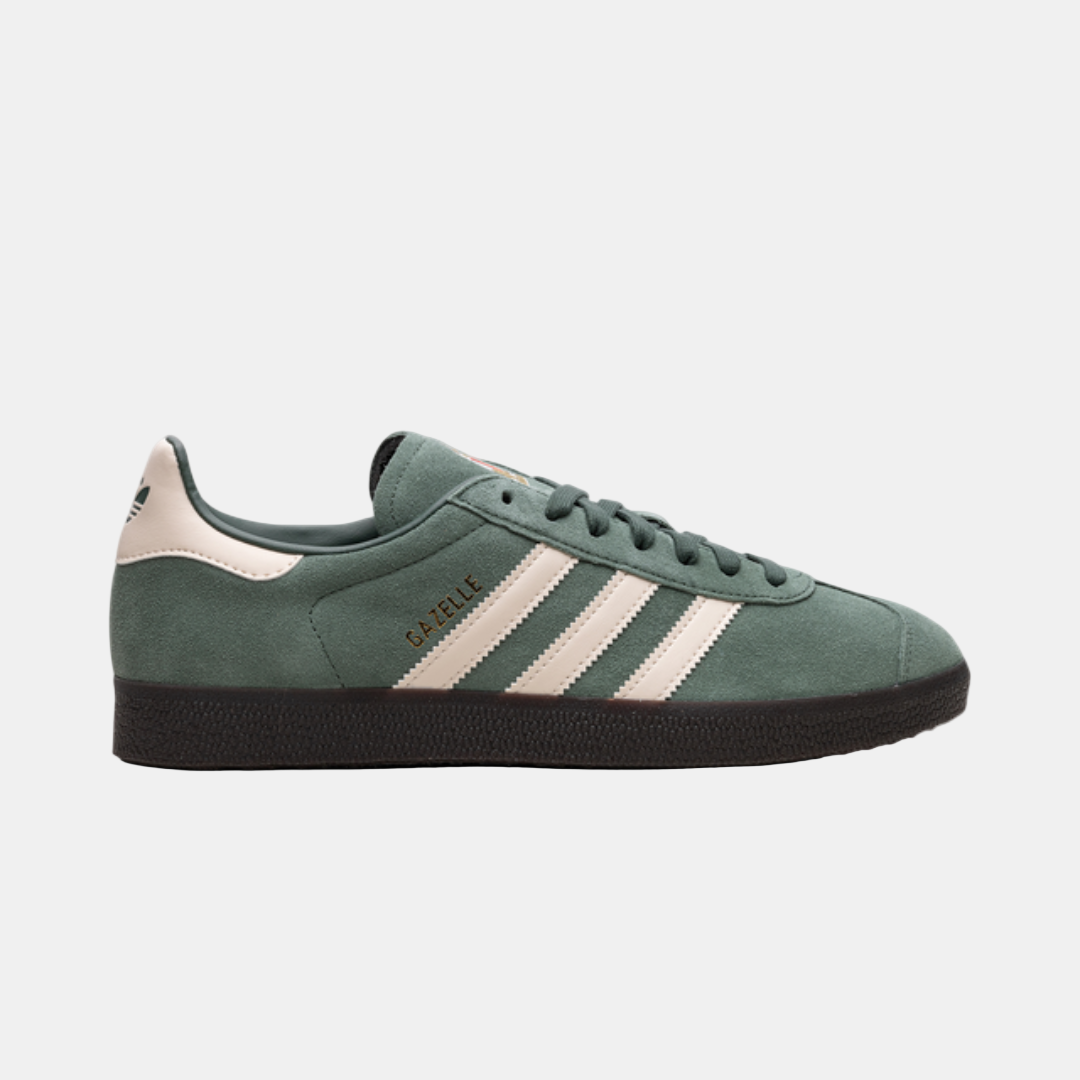 AD Gazelle Mexico