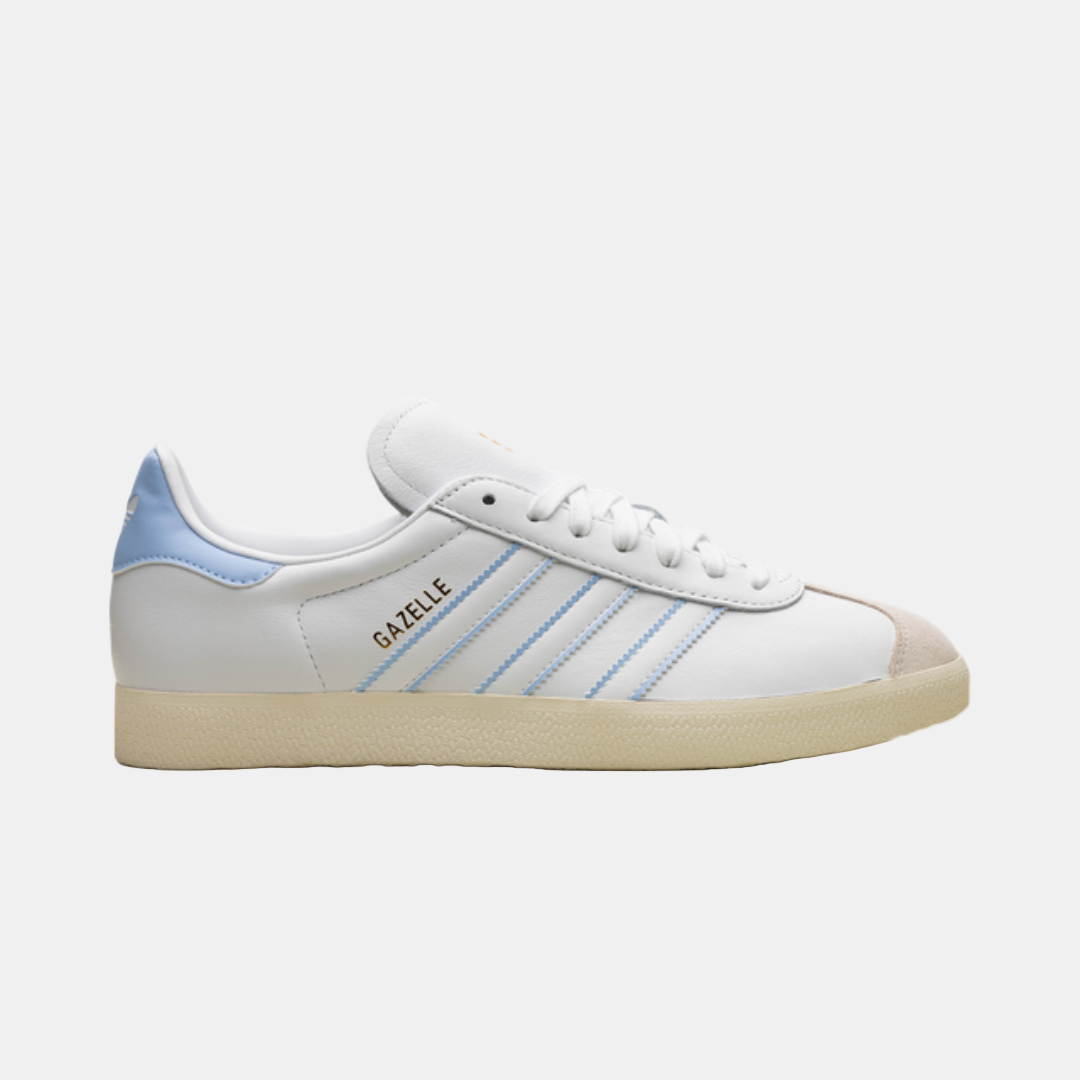 AD Gazelle Argentina