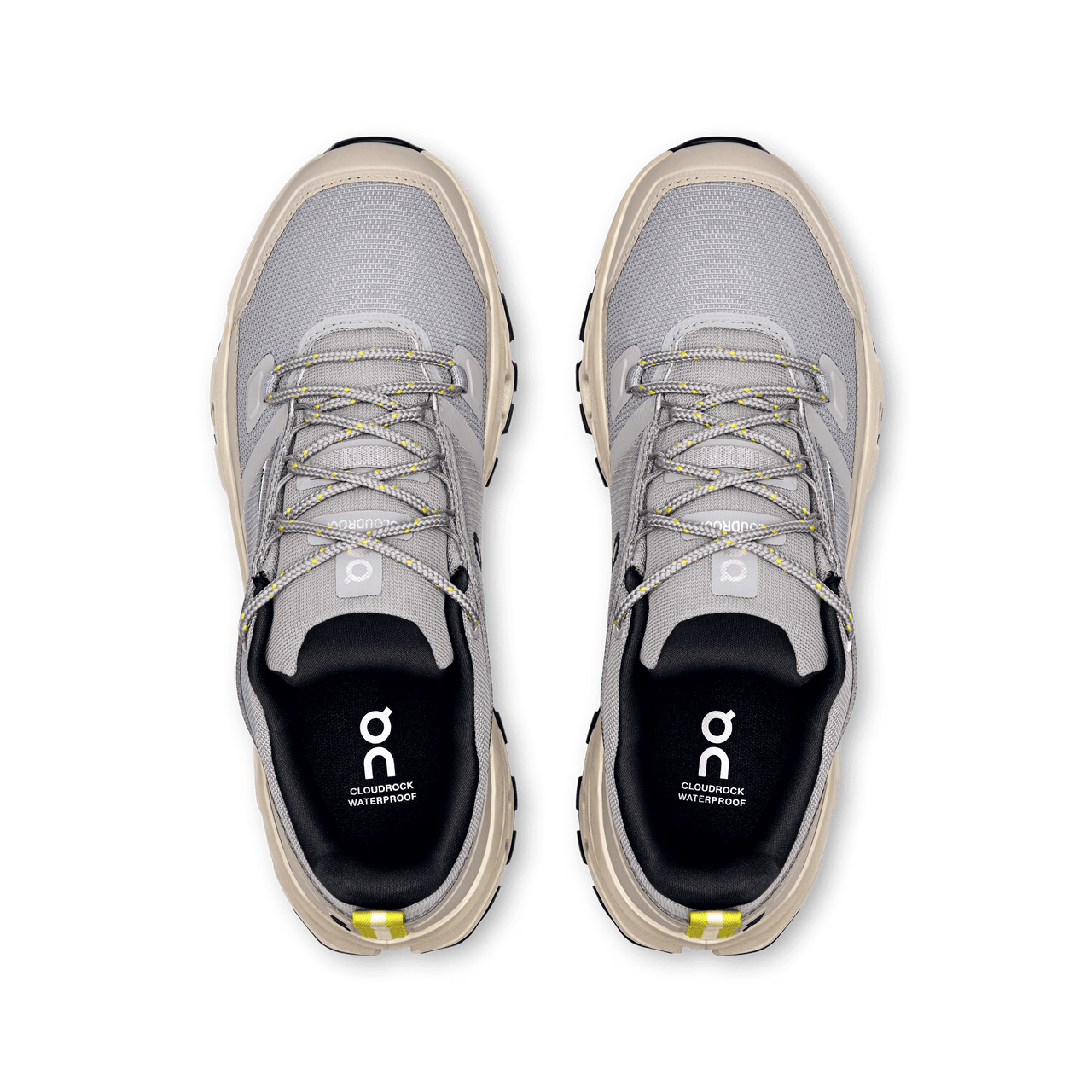 On Сlоudrосk Low - Alloy | Ice