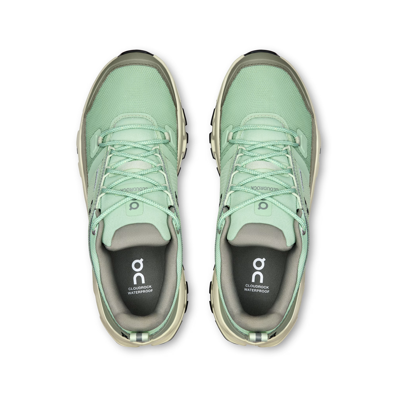 On Сlоudrосk Low - Mineral | Aloe