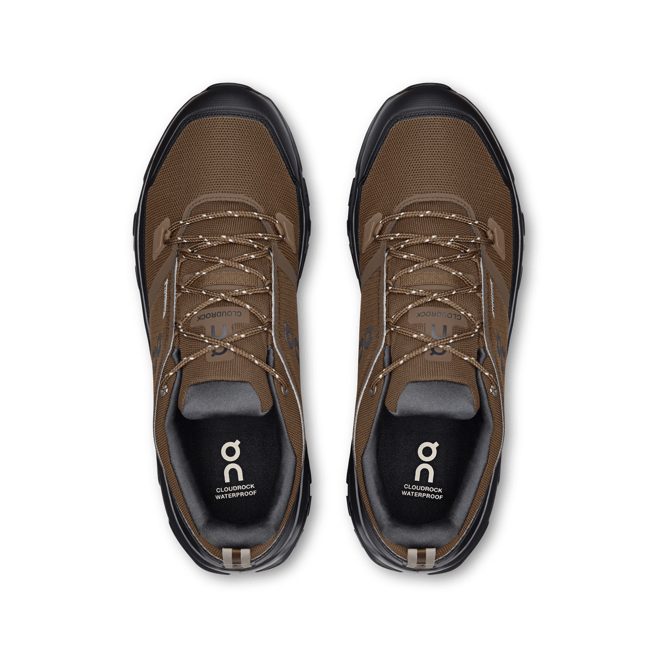 On Сlоudrосk Low - Earth | Black