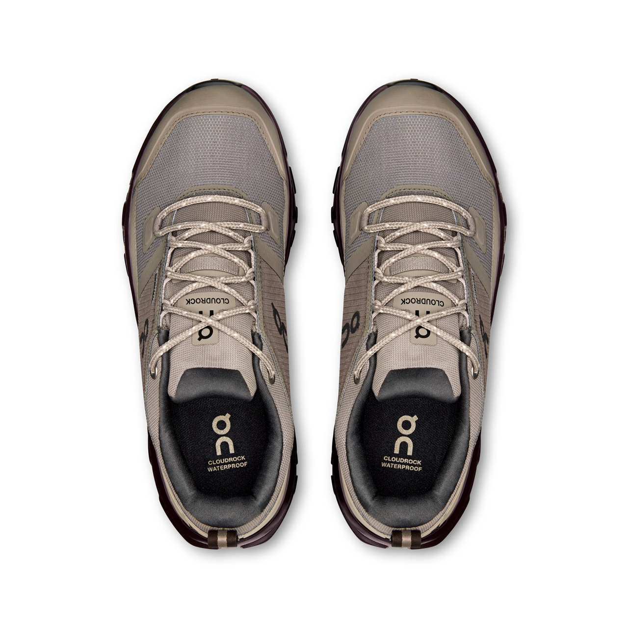 On Сlоudrосk Low - Cinder | Ox