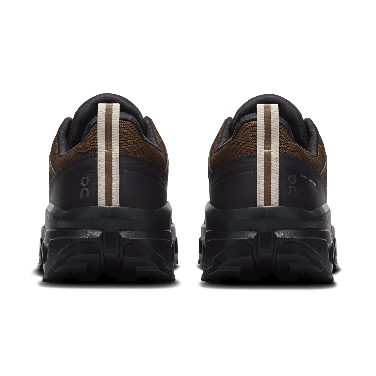 On Сlоudrосk Low - Earth | Black