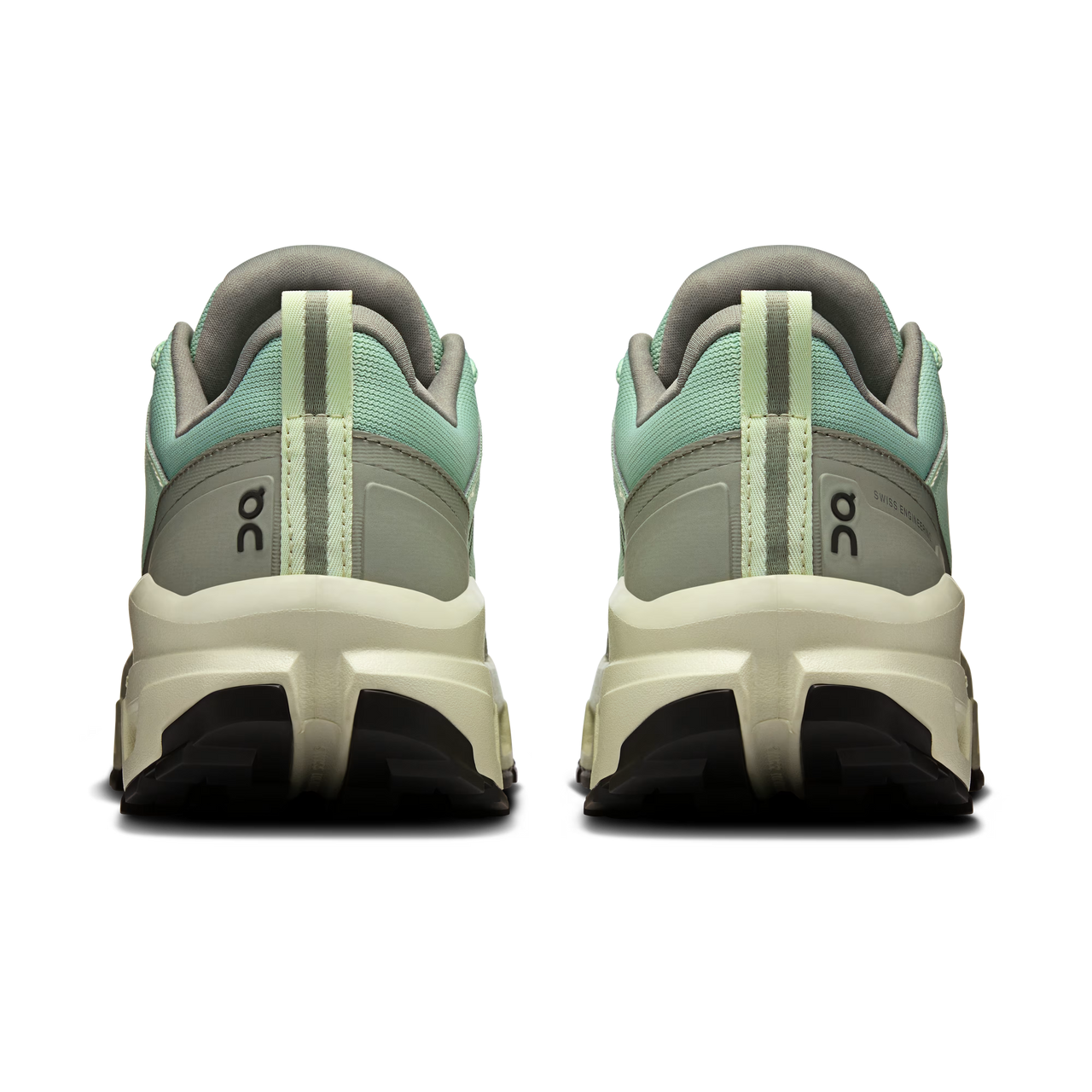 On Сlоudrосk Low - Mineral | Aloe