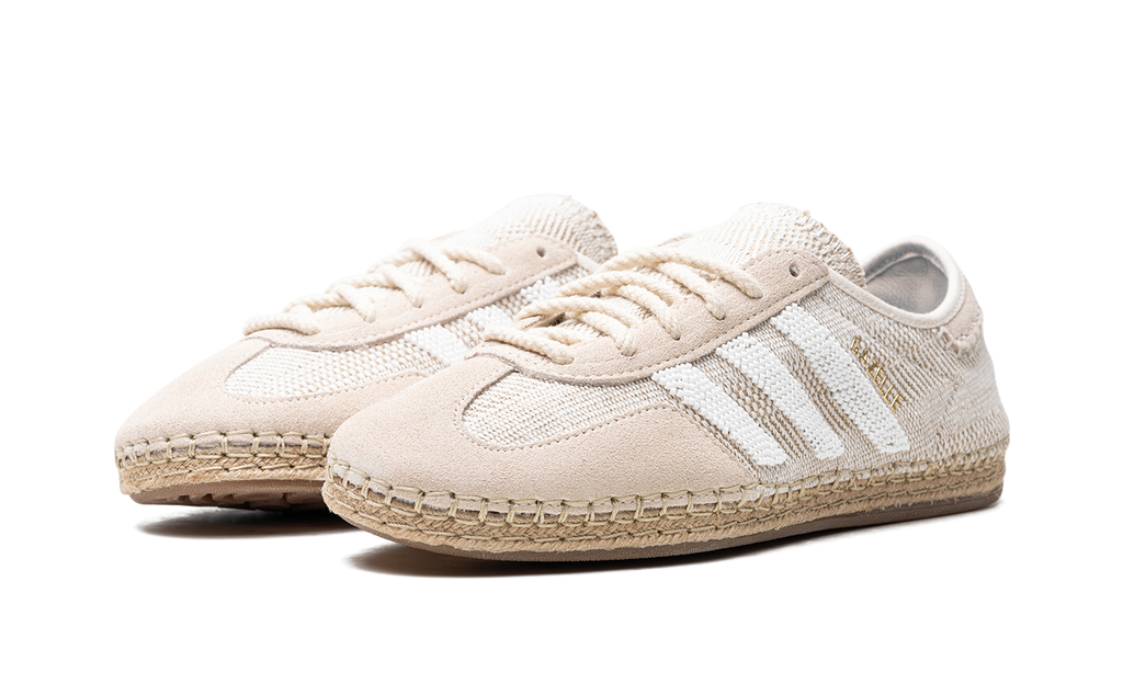 AD Gazelle The CLOT