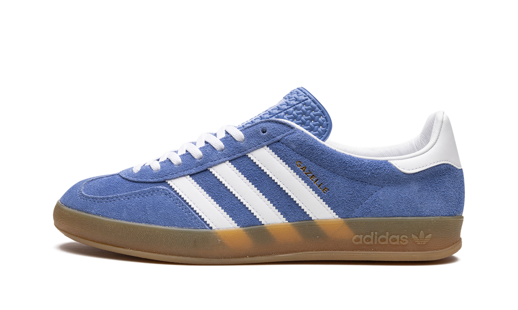 AD Gazelle Indoor Blue Fusion