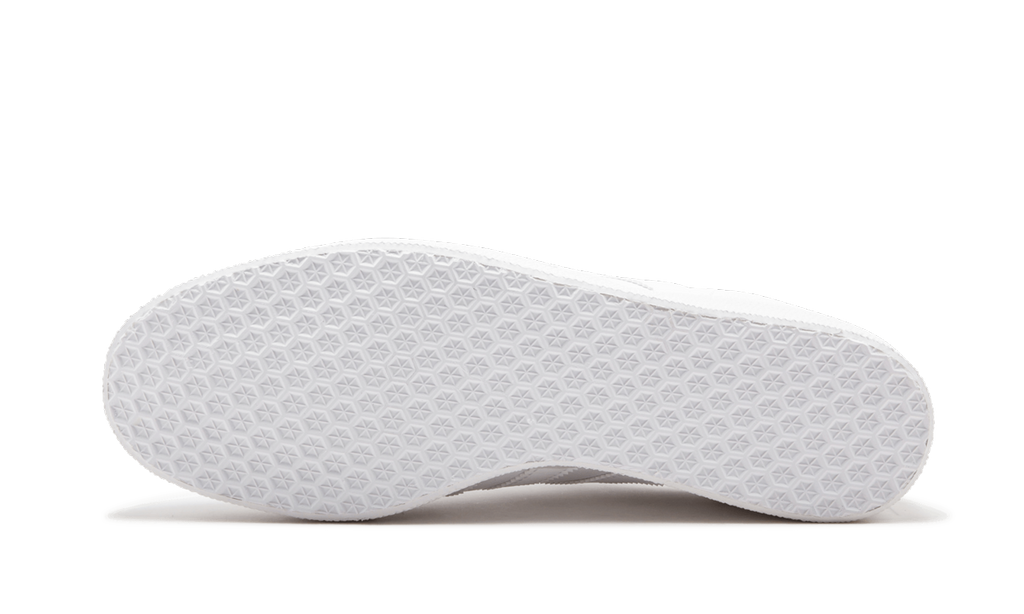 AD Gazelle Triple White