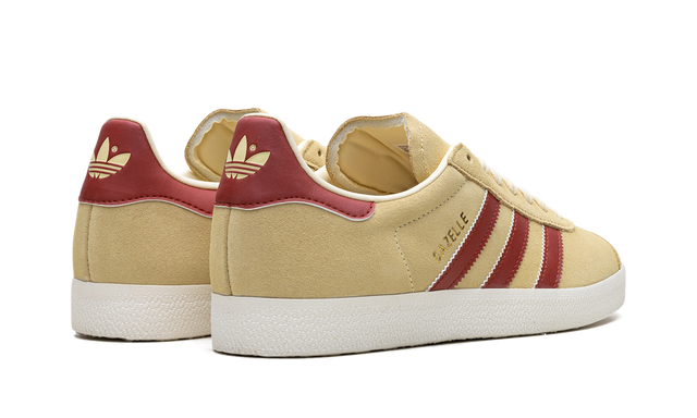AD Gazelle Colombia