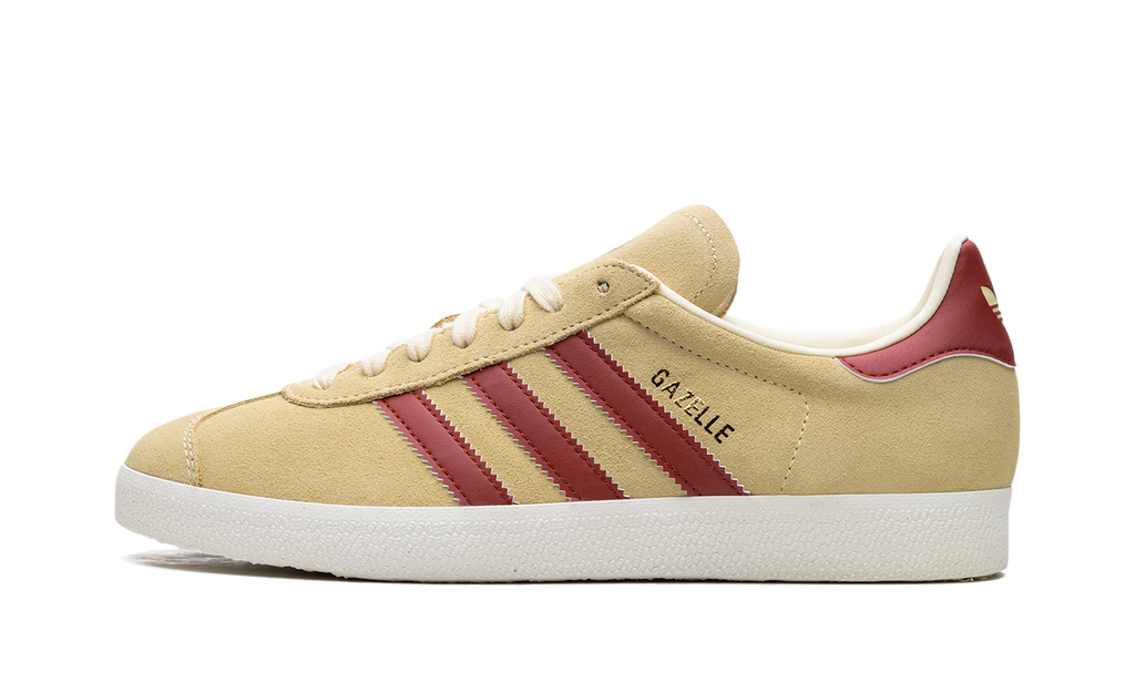 AD Gazelle Colombia