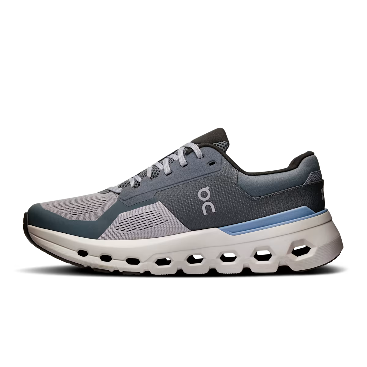 On Running Cloudrunner 2