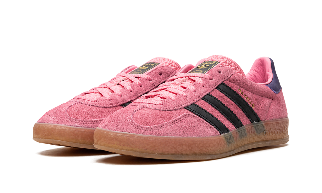AD Gazelle Indoor Bliss Pink Purple