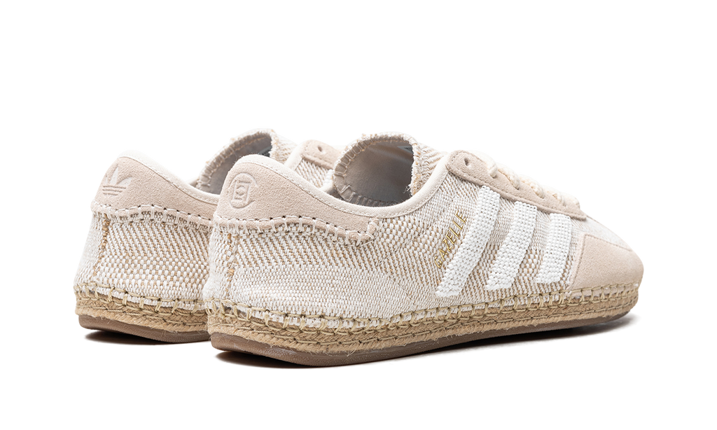 AD Gazelle The CLOT