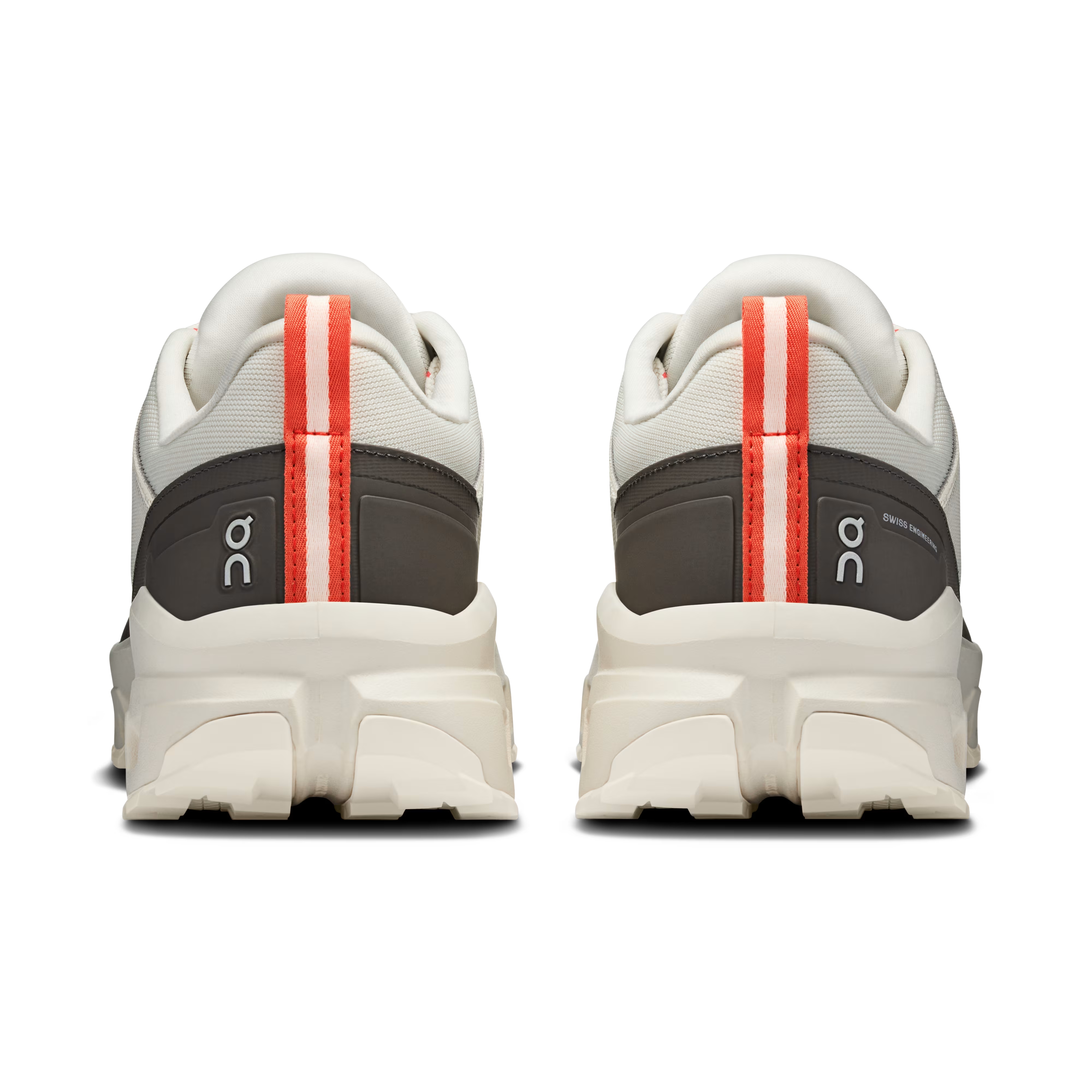 On Сlоudrосk Low - Ivory | Ivory