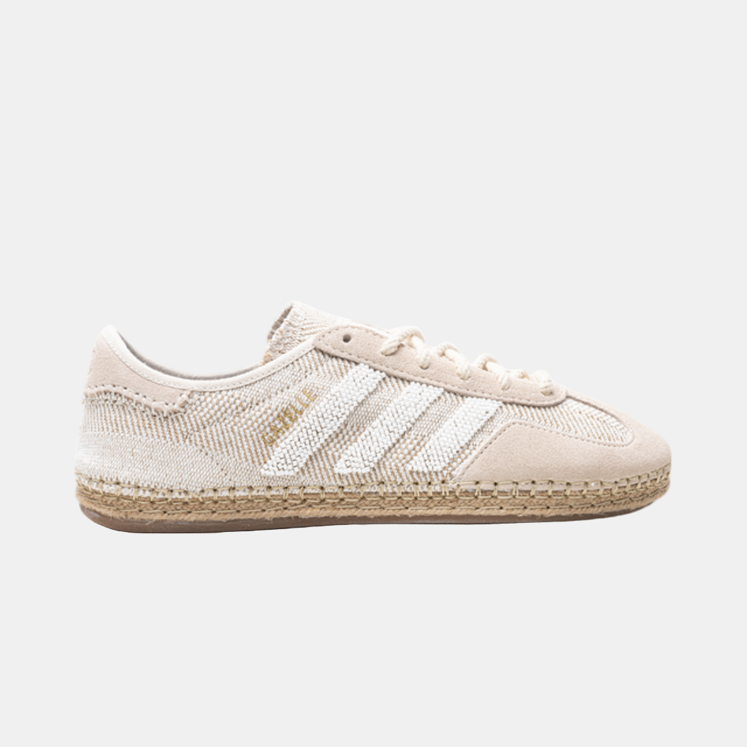 AD Gazelle The CLOT