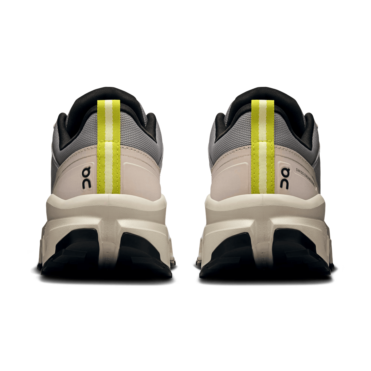 On Сlоudrосk Low - Alloy | Ice