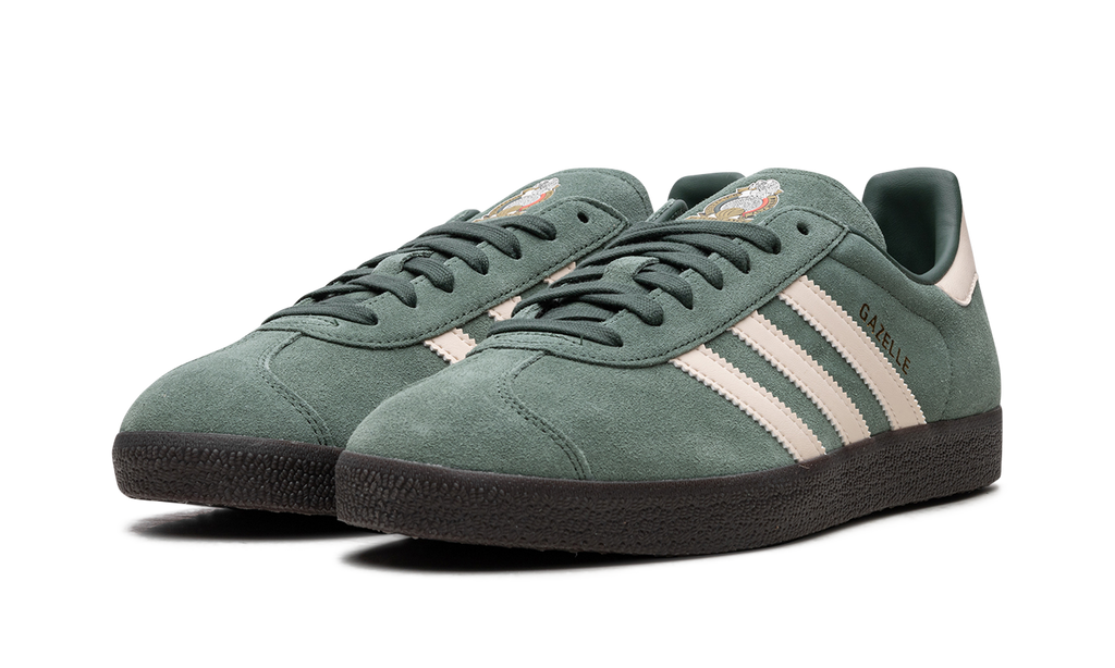 AD Gazelle Mexico