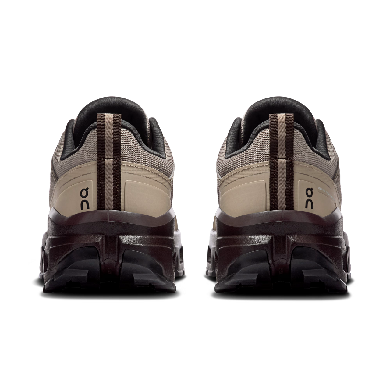 On Сlоudrосk Low - Cinder | Ox