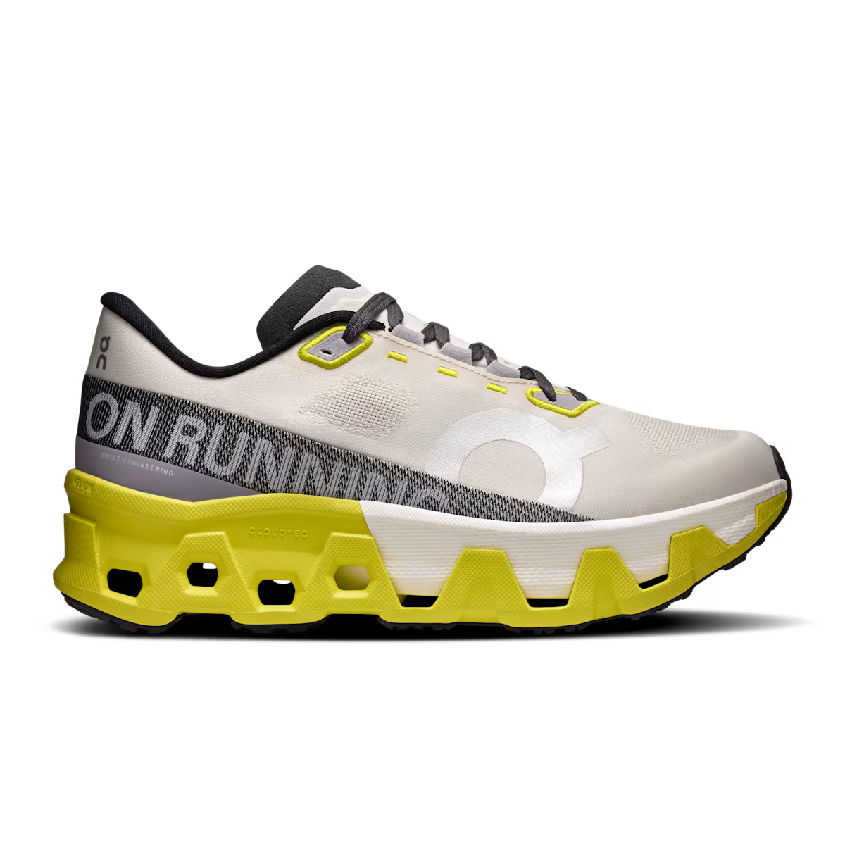 On Running Cloudmonster Hyper