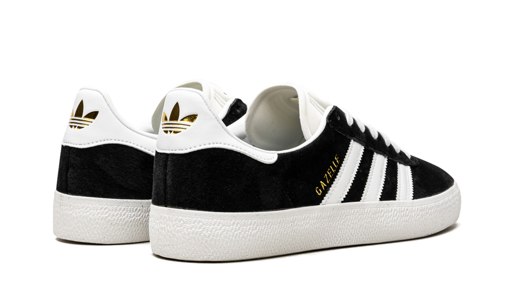 AD Gazelle