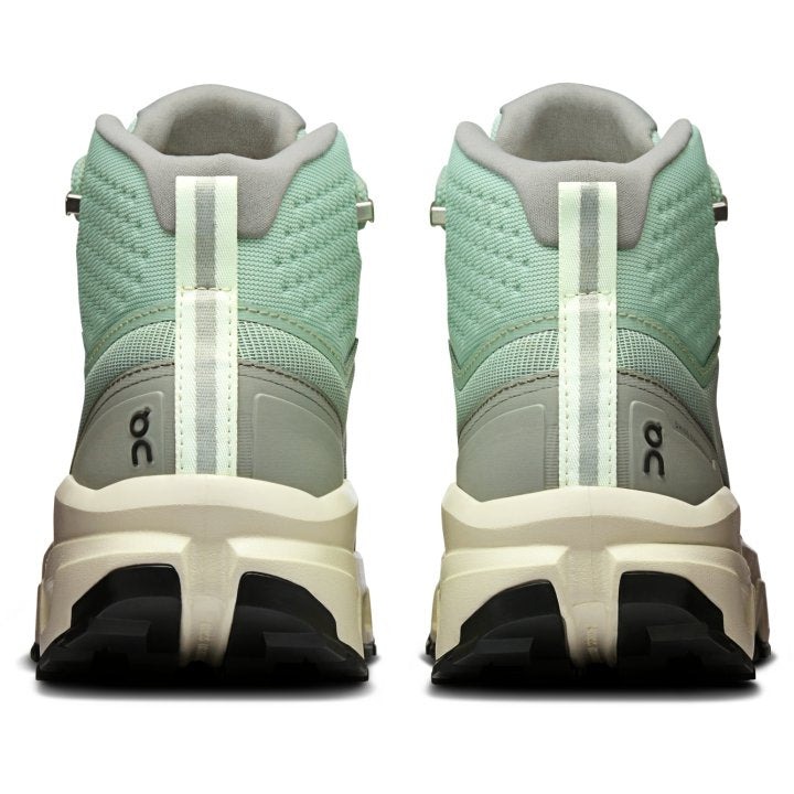 On Сlоudrосk Waterproof - Mineral | Aloe