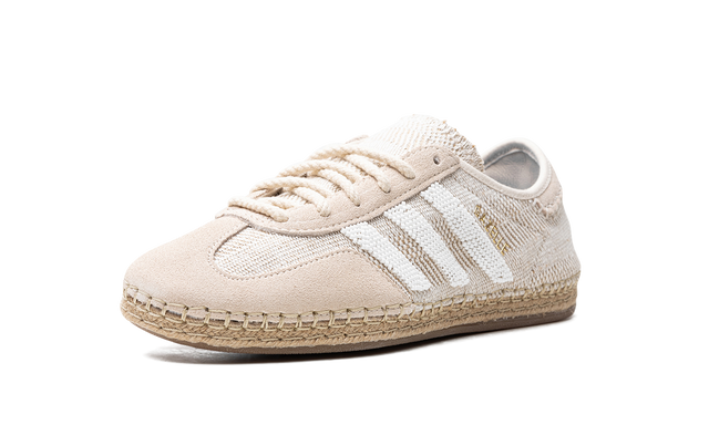 AD Gazelle The CLOT
