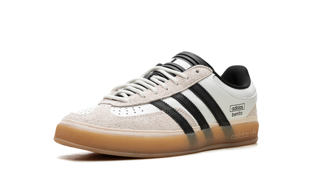 AD Gazelle Indoor Bad Bunny Off White